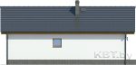 Проект каркасного дома Д-29